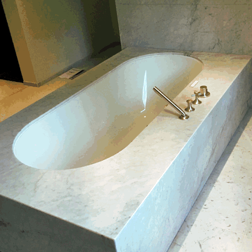 badkamerinrichtingen